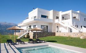 Villa D'Anvers - Luxury Holiday Resort