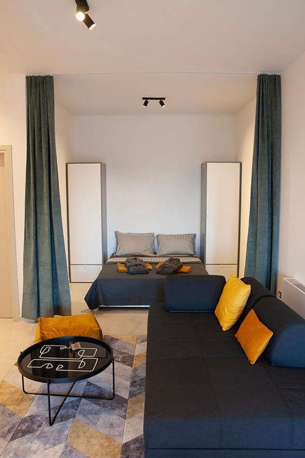 Villa D'Anvers - Luxury Holiday Resort Souda Exterior photo